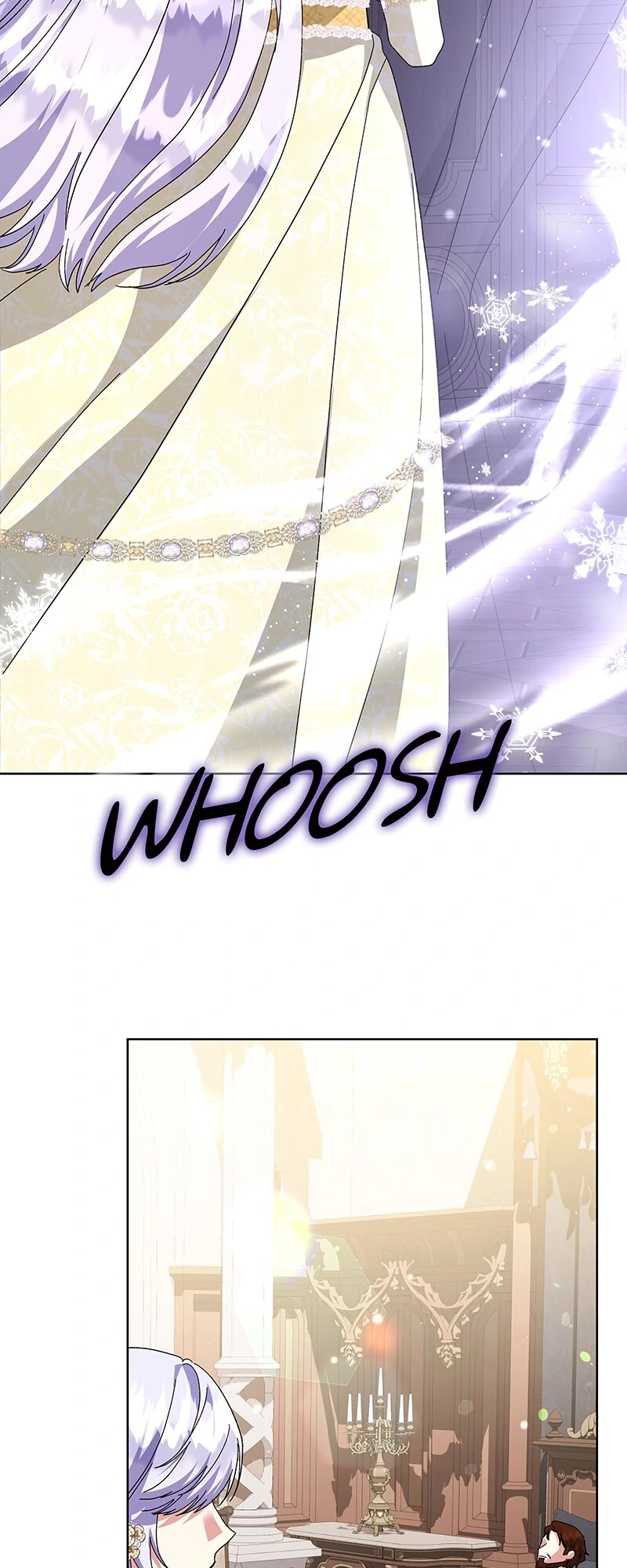 The Return of the Ex-Wife Chapter 40 - page 53