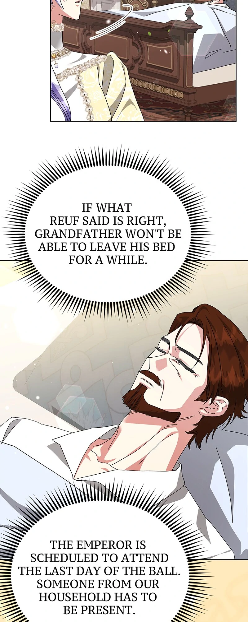The Return of the Ex-Wife Chapter 40 - page 54