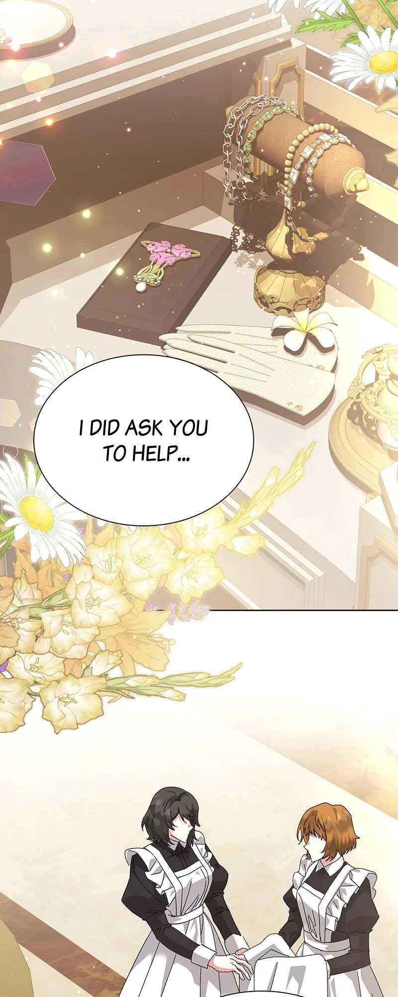 The Return of the Ex-Wife Chapter 40 - page 58