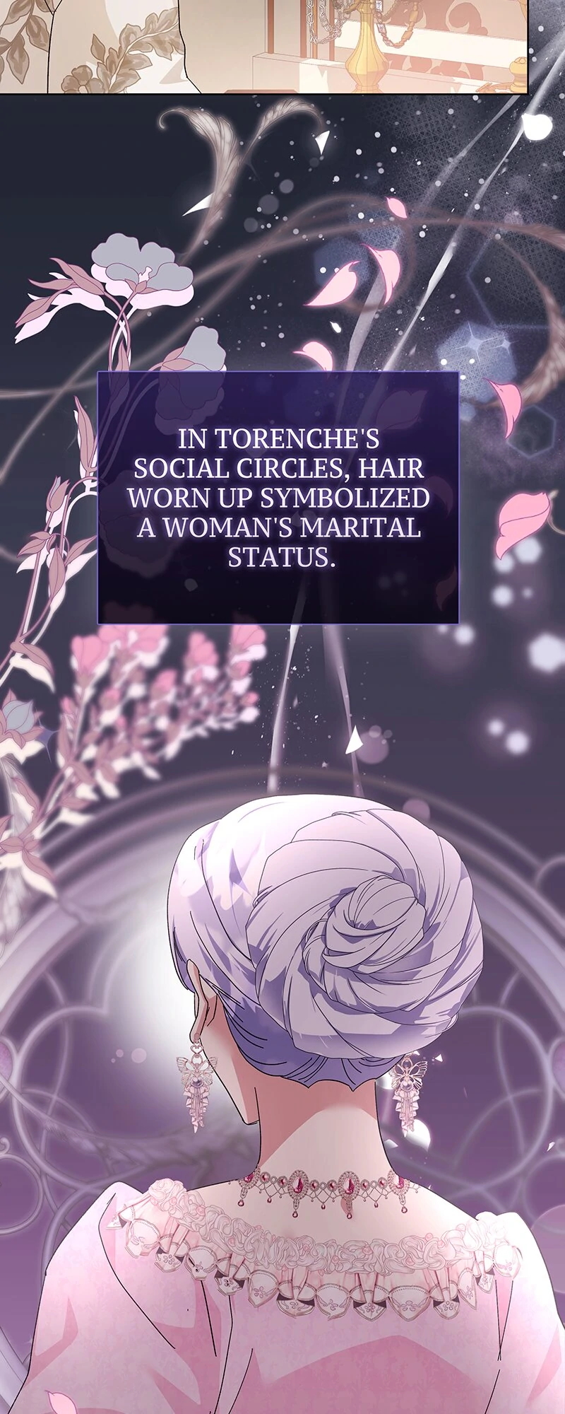 The Return of the Ex-Wife Chapter 40 - page 64