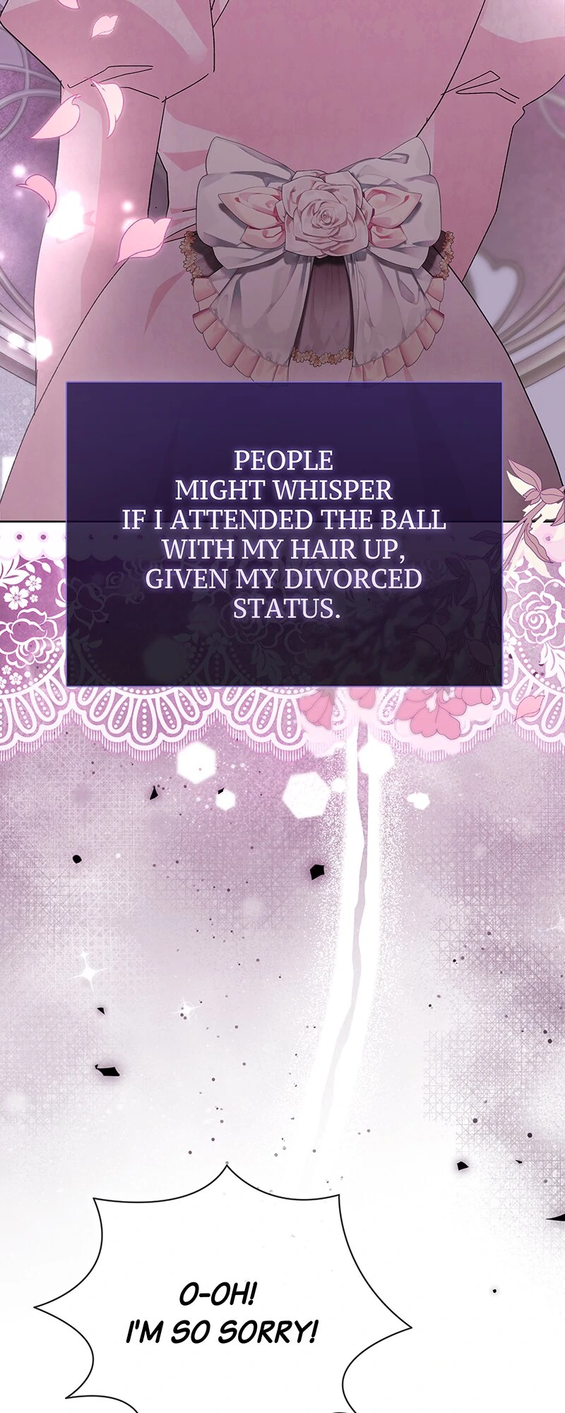 The Return of the Ex-Wife Chapter 40 - page 65