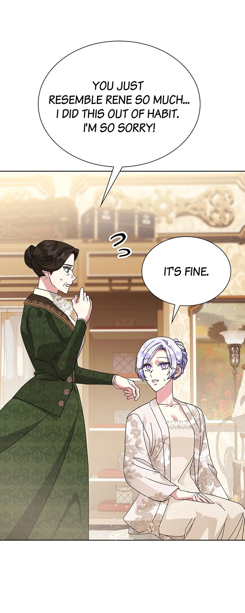 The Return of the Ex-Wife Chapter 40 - page 67