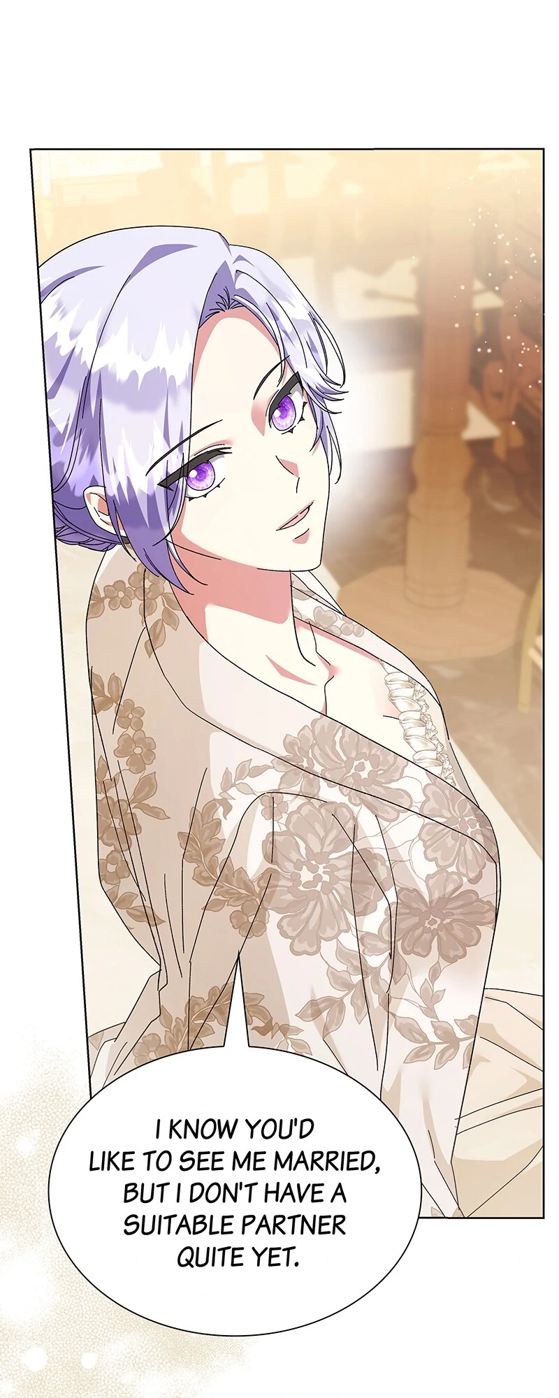 The Return of the Ex-Wife Chapter 40 - page 68