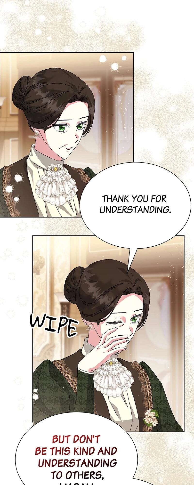 The Return of the Ex-Wife Chapter 40 - page 69