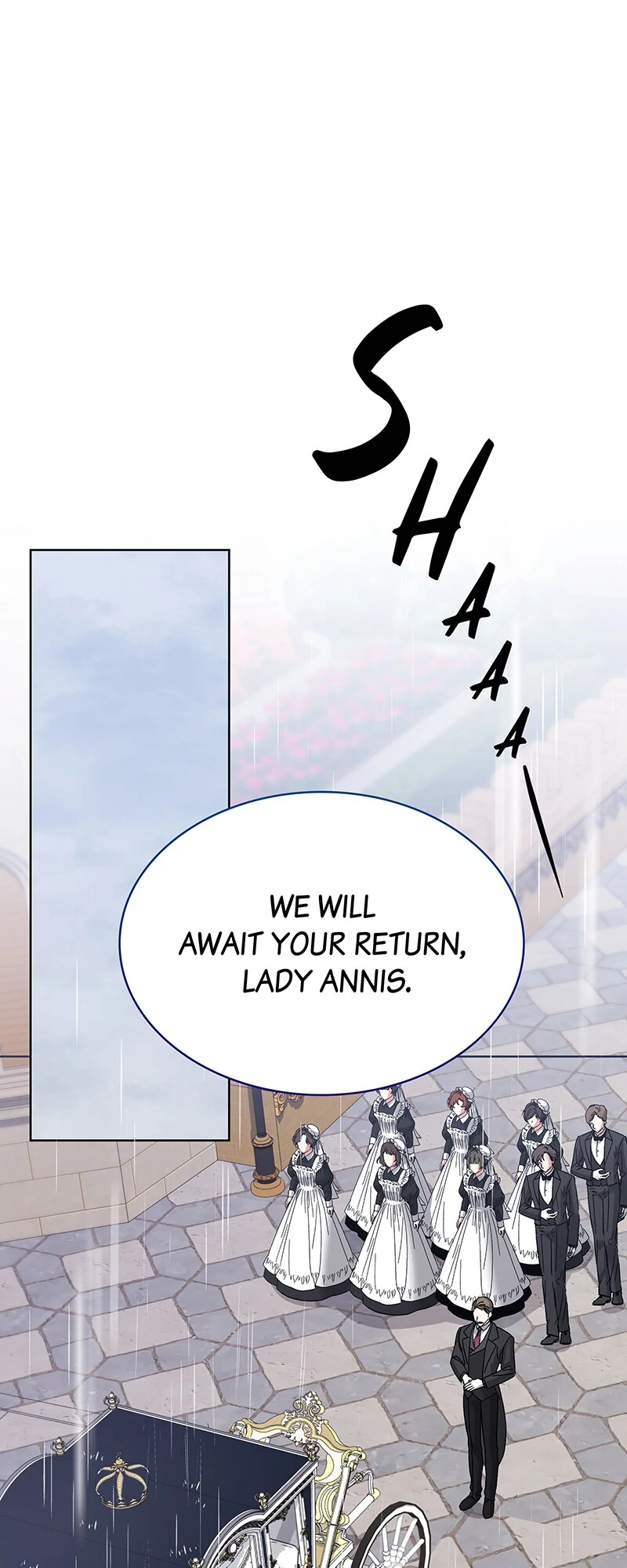 The Return of the Ex-Wife Chapter 40 - page 73
