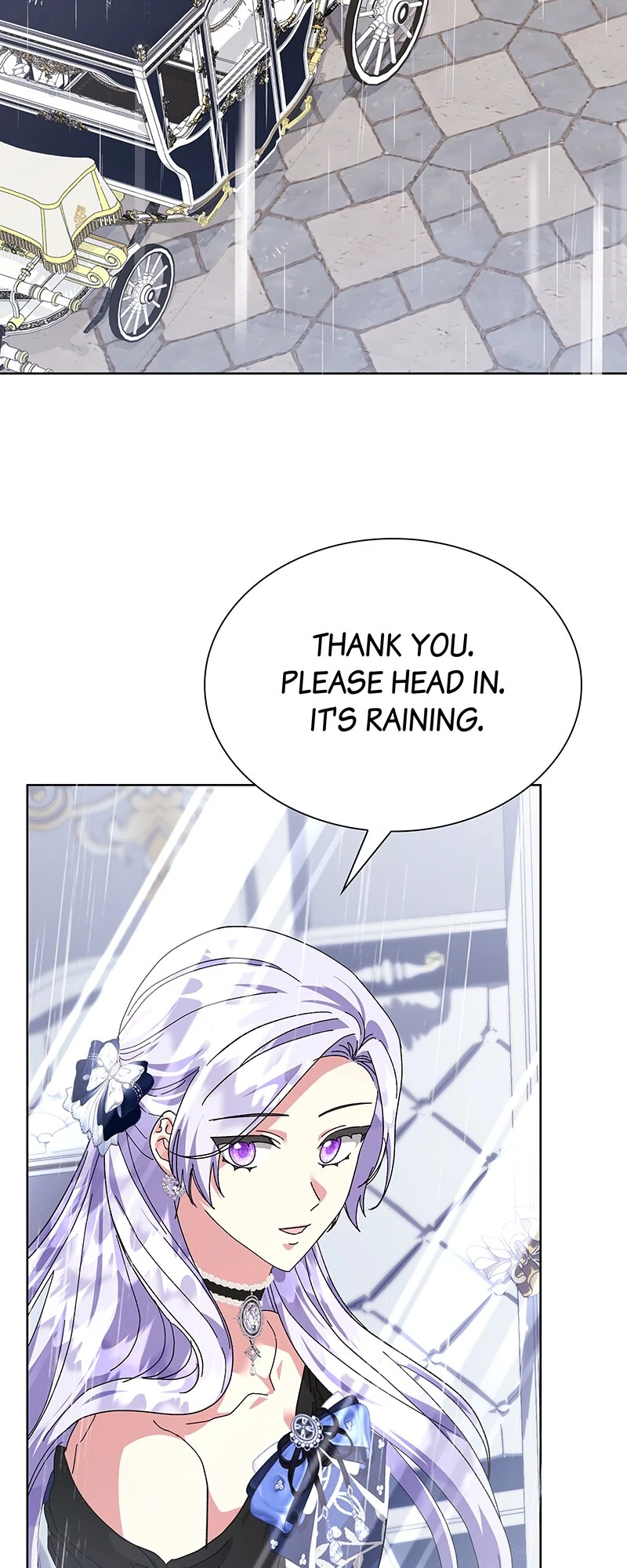 The Return of the Ex-Wife Chapter 40 - page 74