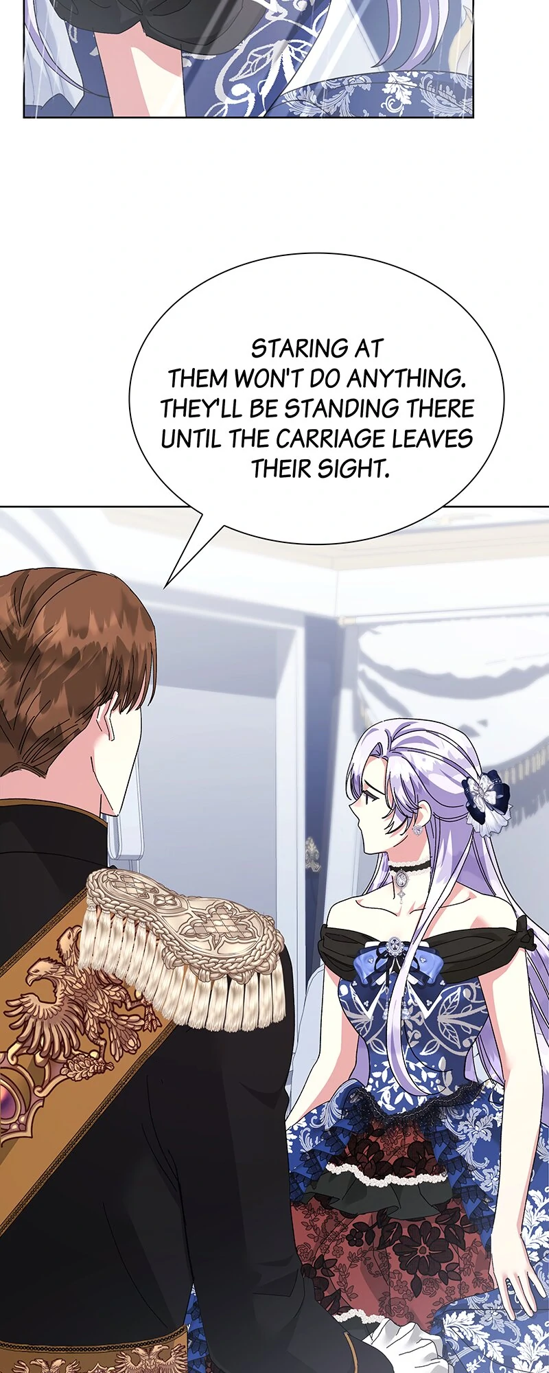 The Return of the Ex-Wife Chapter 40 - page 75