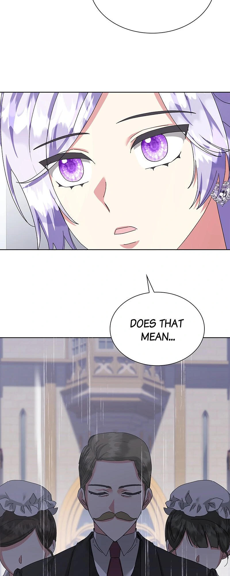 The Return of the Ex-Wife Chapter 40 - page 77