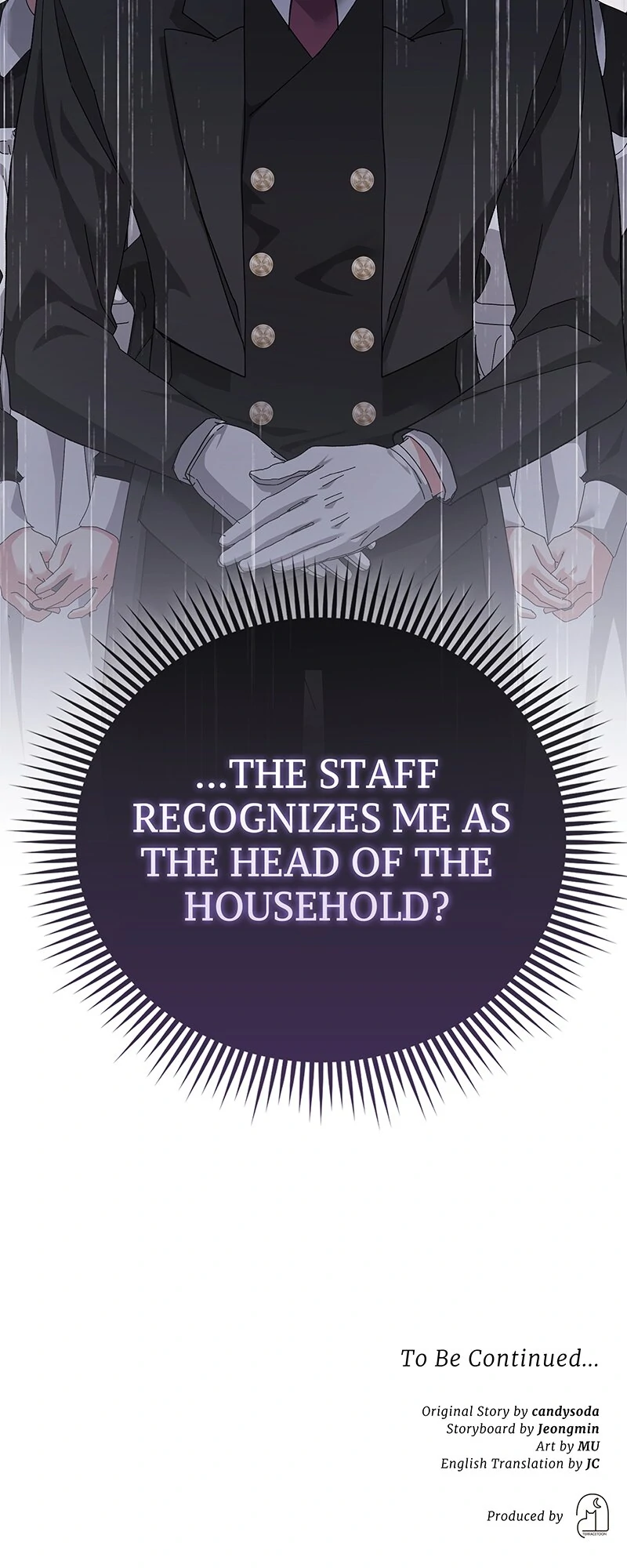 The Return of the Ex-Wife Chapter 40 - page 78