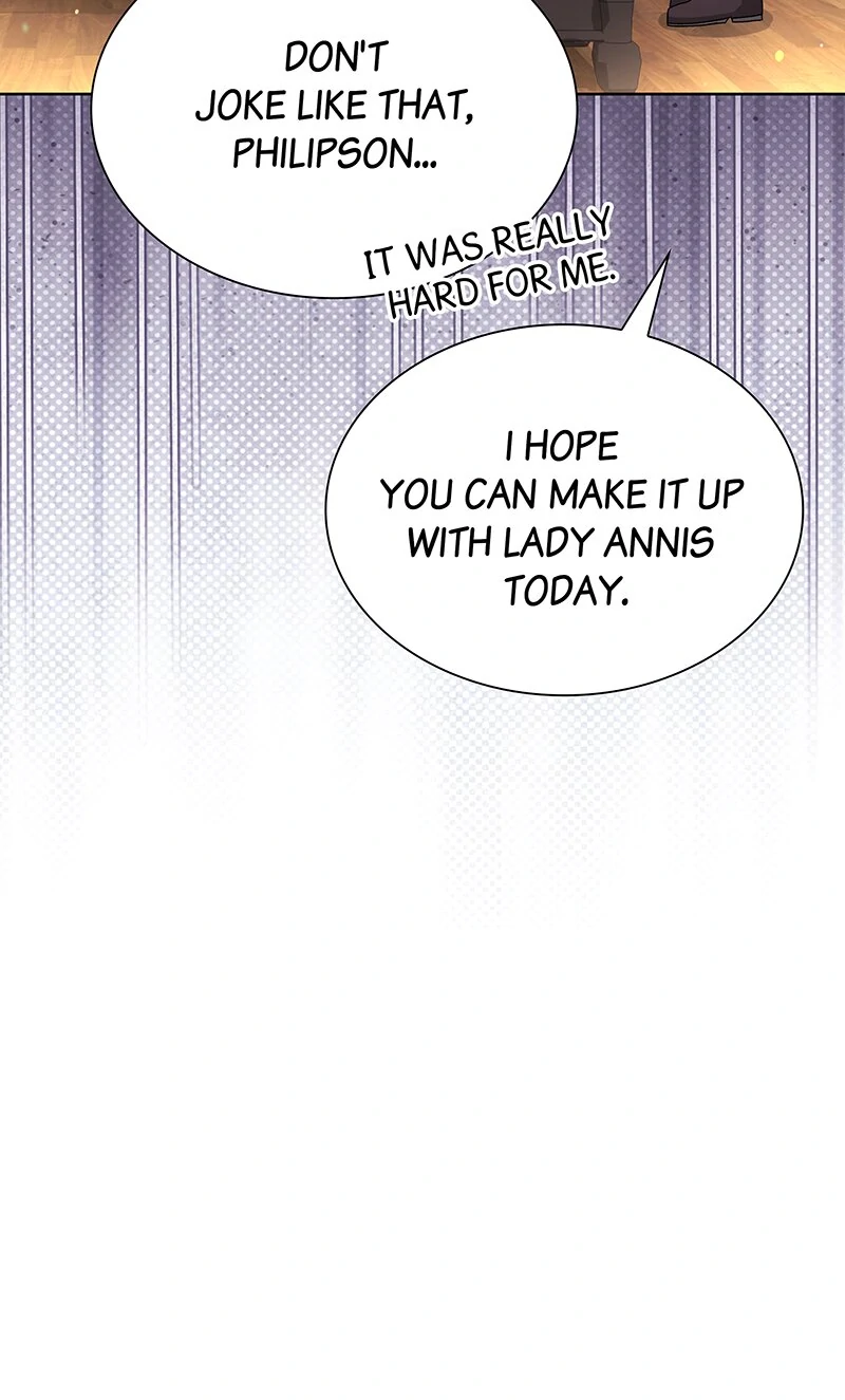 The Return of the Ex-Wife Chapter 40 - page 9