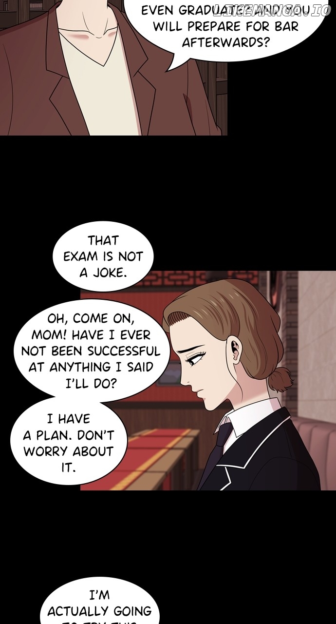 Tomorrow - Manhwa Chapter 169 - page 5