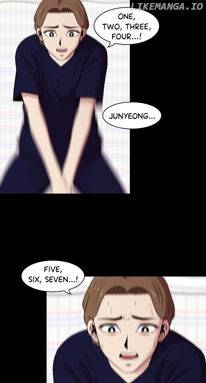 Tomorrow - Manhwa Chapter 169 - page 42