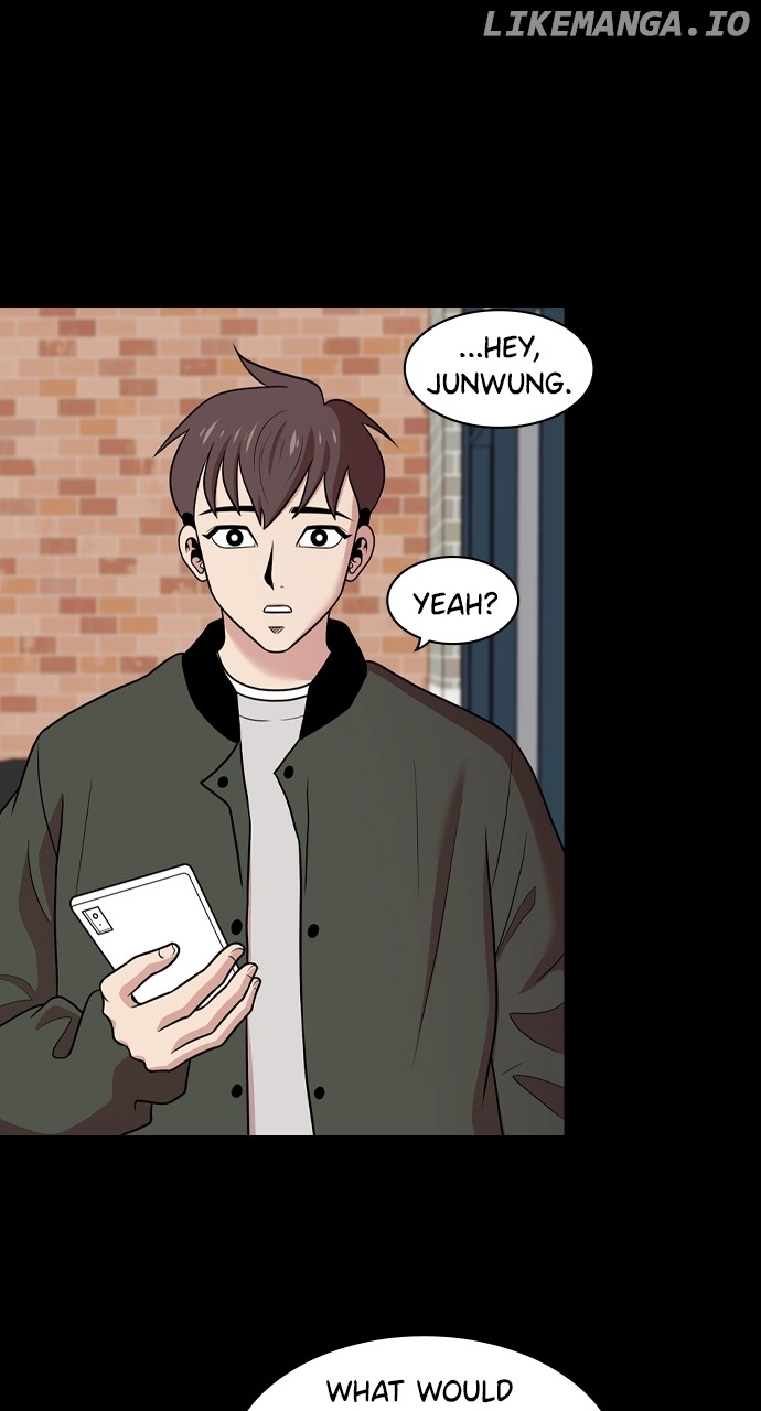 Tomorrow - Manhwa Chapter 169 - page 68