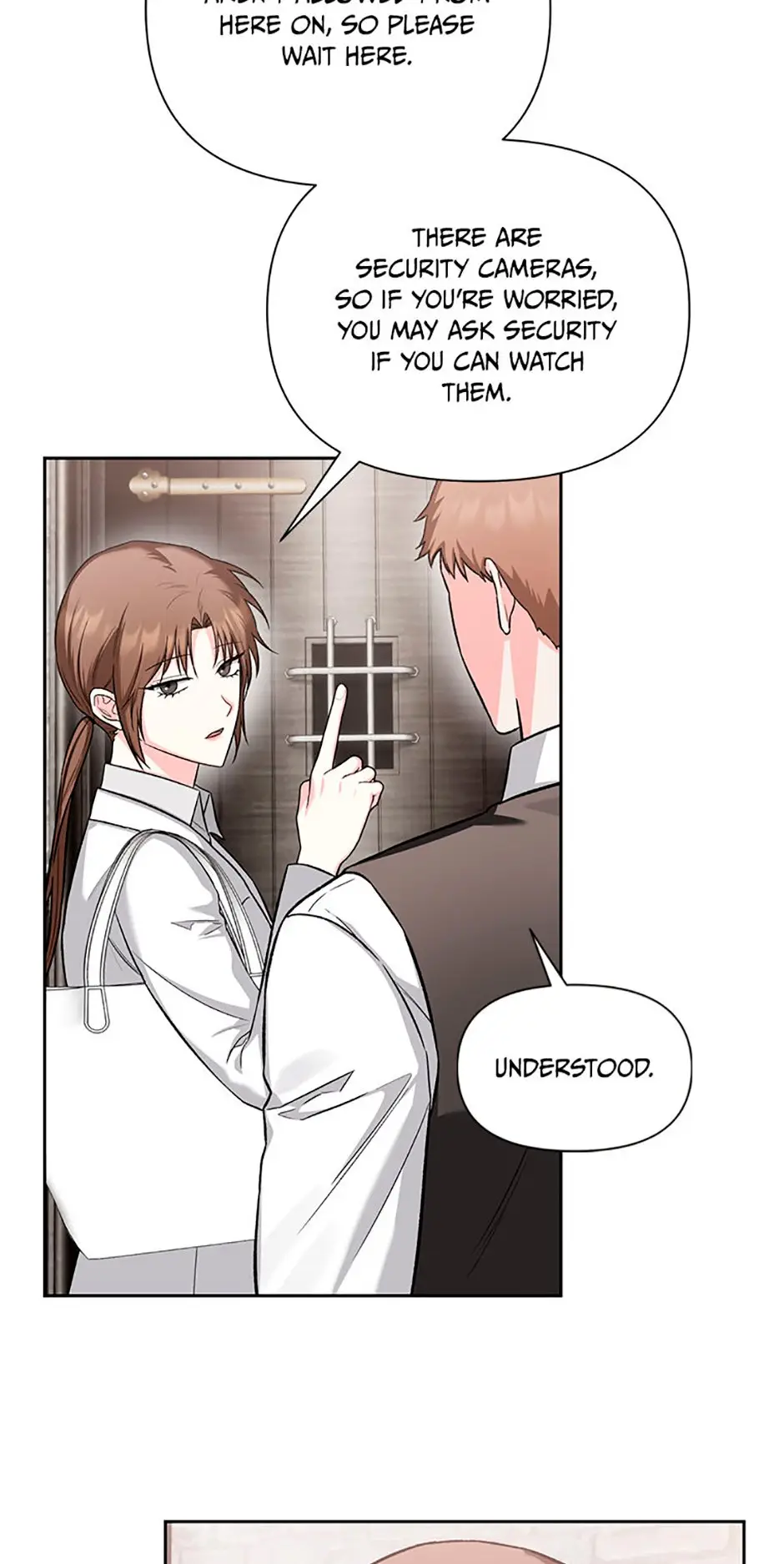 Second-Time Newlyweds Chapter 50 - page 16