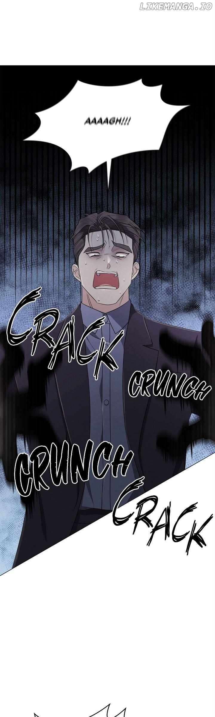 The Castle: Ghost-eyed Bride Chapter 75 - page 26