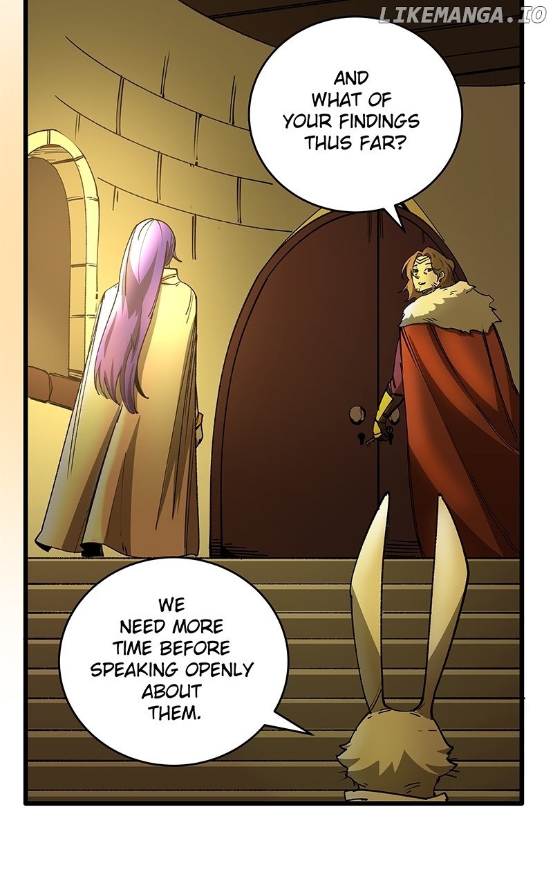 DevilUp - Manhwa Chapter 19 - page 43