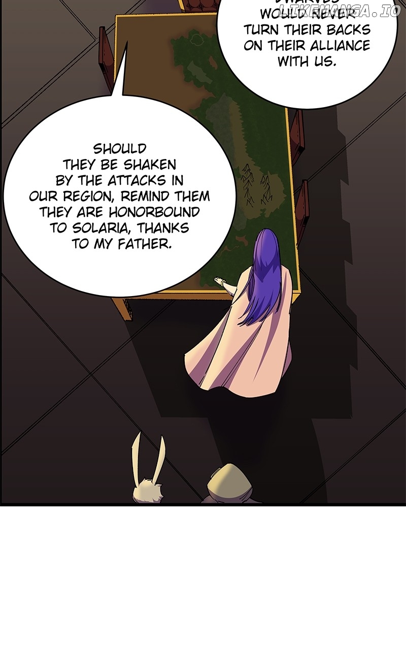 DevilUp - Manhwa Chapter 19 - page 45