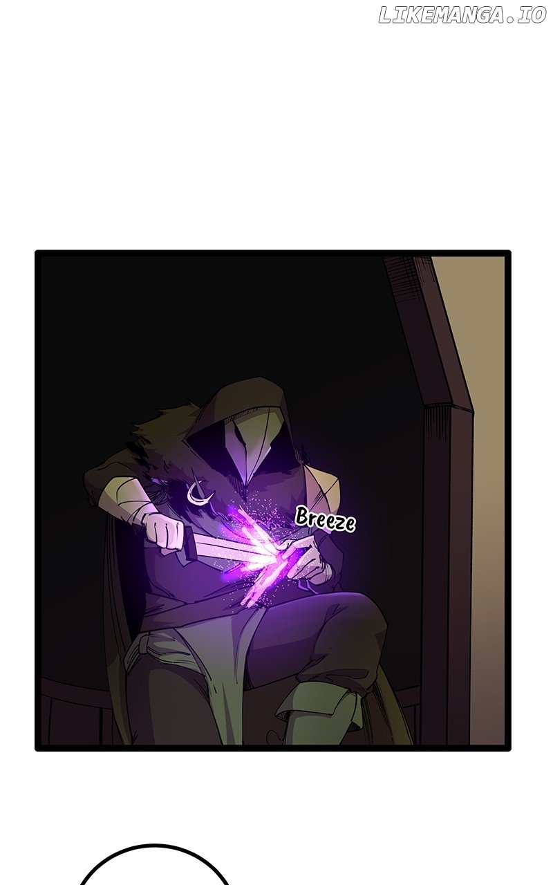 DevilUp - Manhwa Chapter 19 - page 50