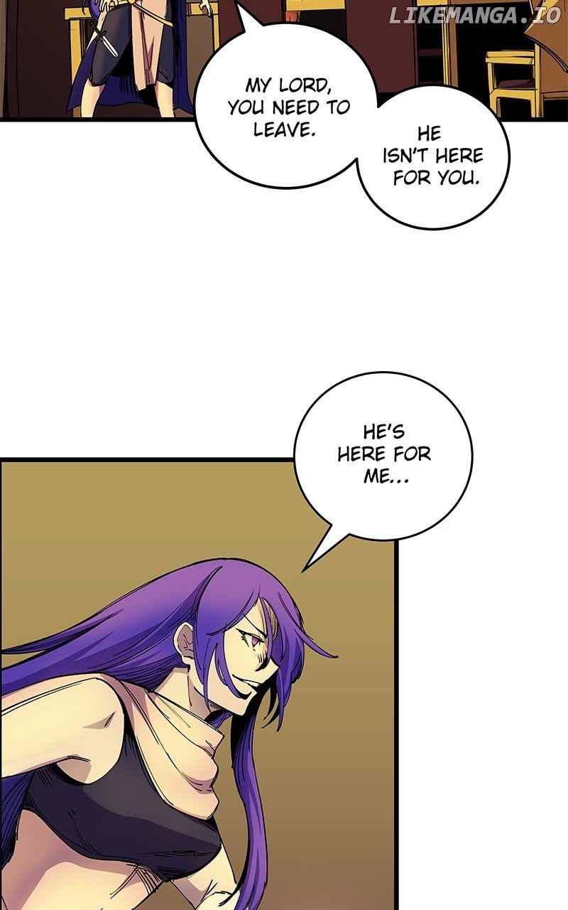 DevilUp - Manhwa Chapter 19 - page 56