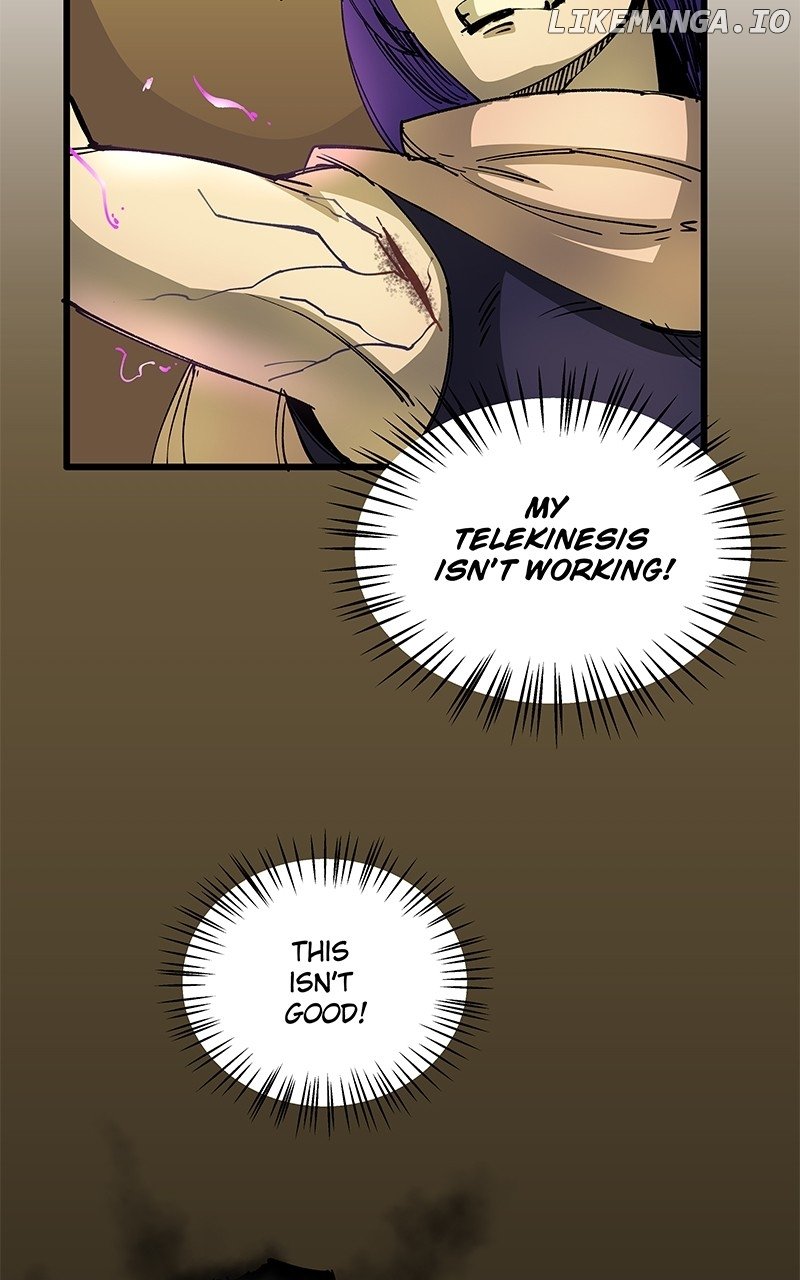 DevilUp - Manhwa Chapter 19 - page 60