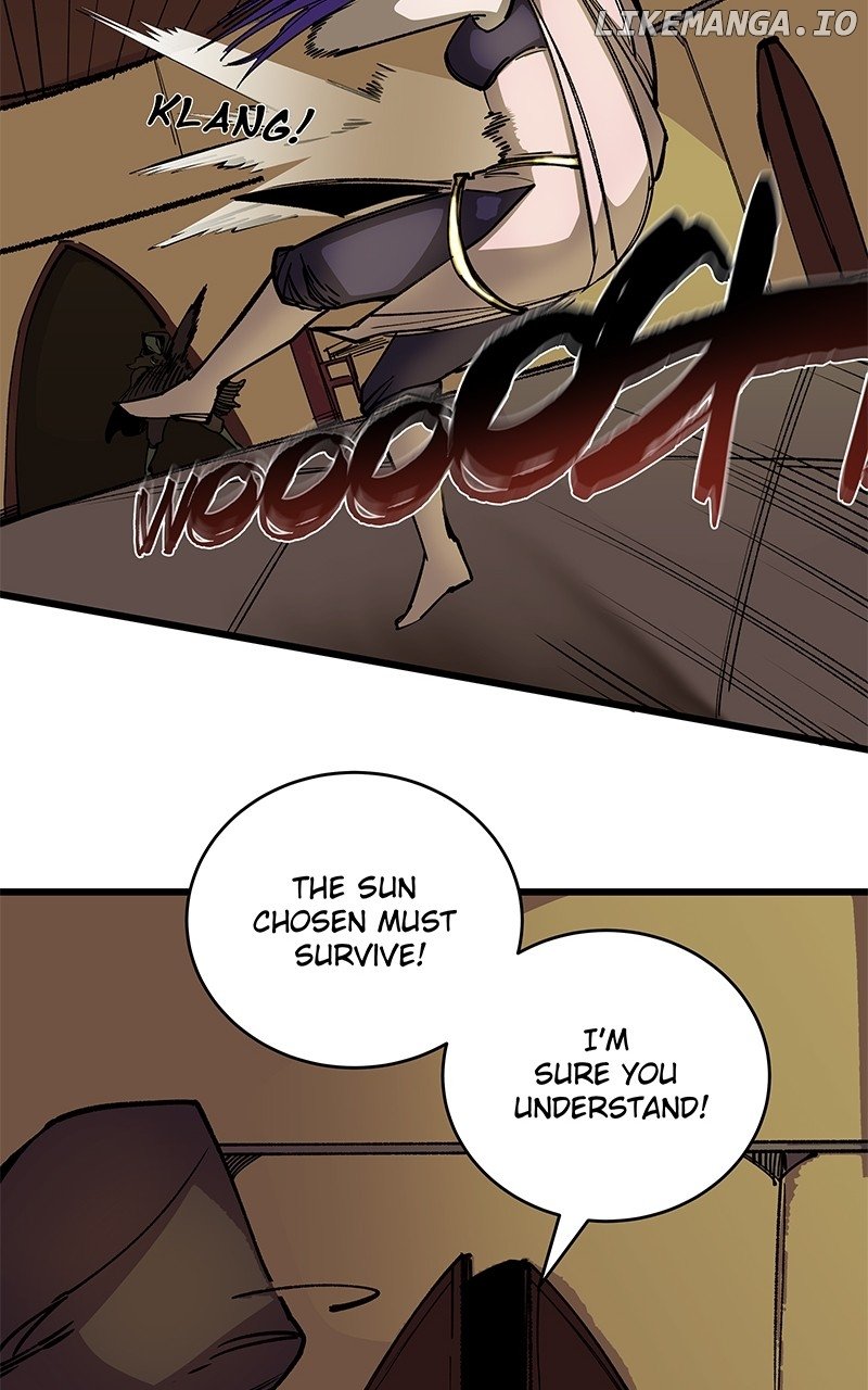 DevilUp - Manhwa Chapter 19 - page 63