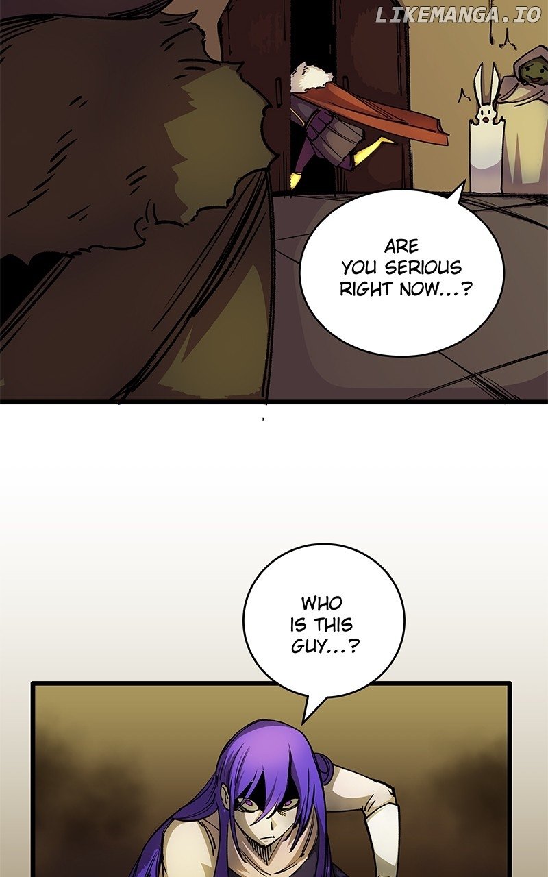 DevilUp - Manhwa Chapter 19 - page 64