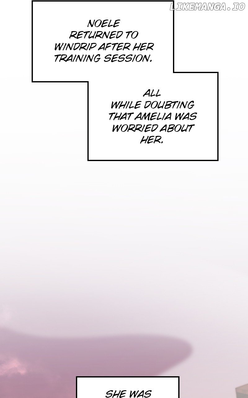 Amelia the Level Zero Hero Chapter 16 - page 2