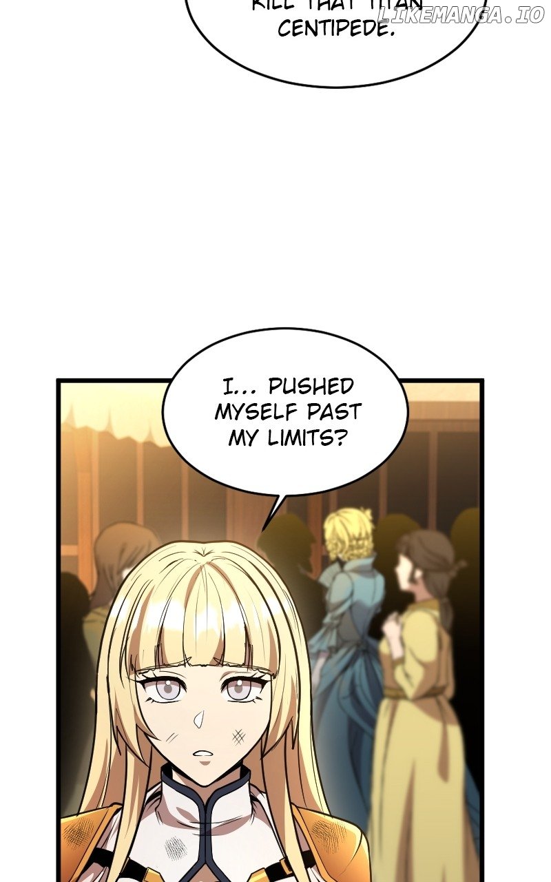 Amelia the Level Zero Hero Chapter 16 - page 42