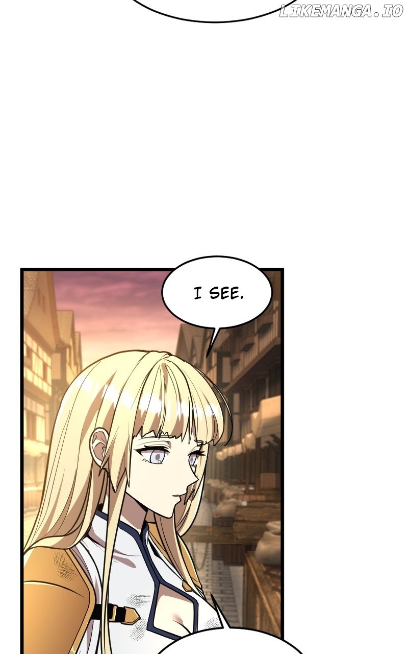 Amelia the Level Zero Hero Chapter 16 - page 51