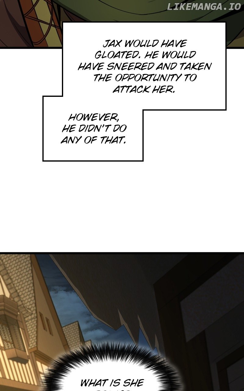 Amelia the Level Zero Hero Chapter 16 - page 64