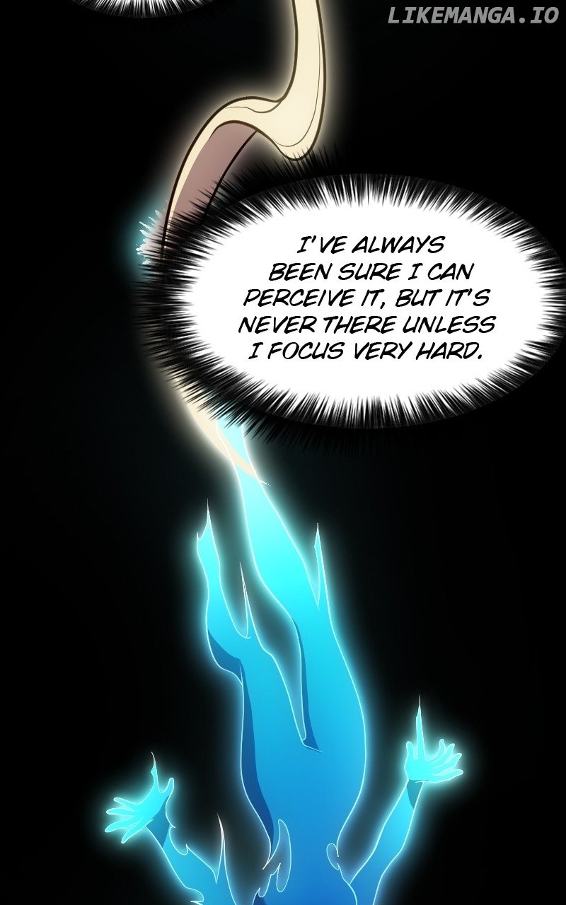 Amelia the Level Zero Hero Chapter 17 - page 35