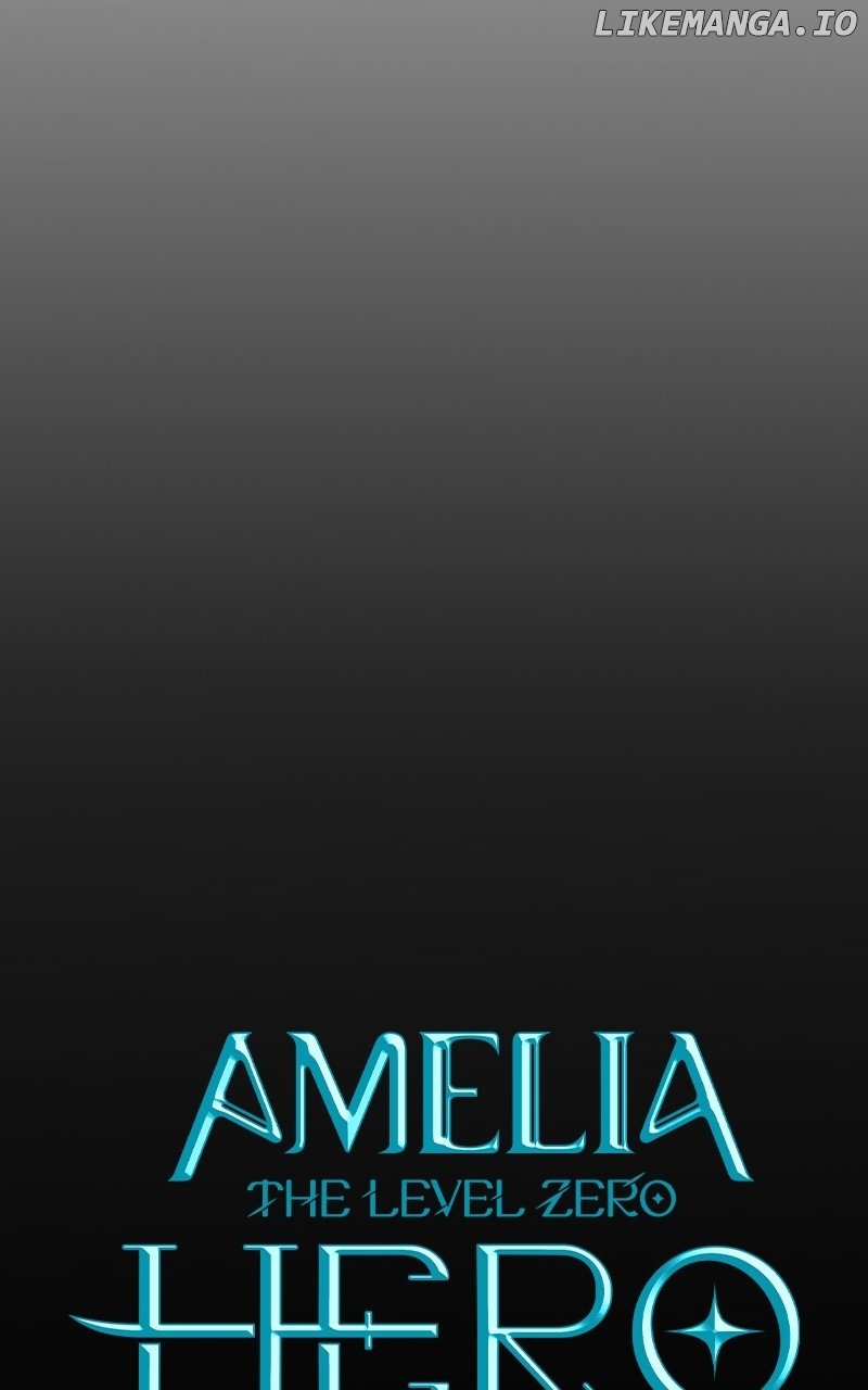 Amelia the Level Zero Hero Chapter 17 - page 54