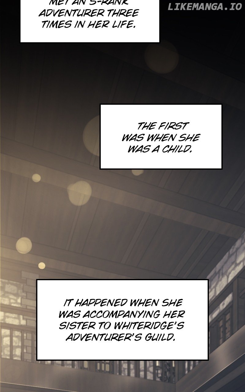 Amelia the Level Zero Hero Chapter 17 - page 56