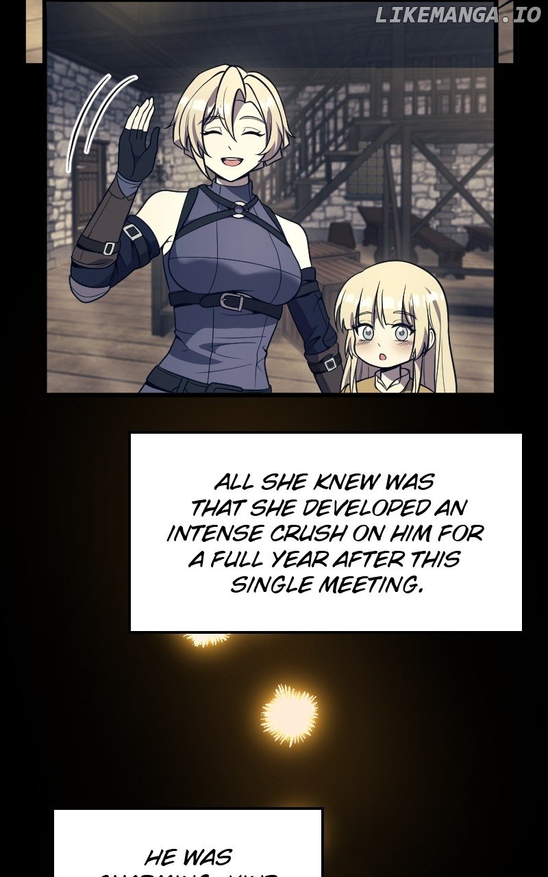 Amelia the Level Zero Hero Chapter 17 - page 60