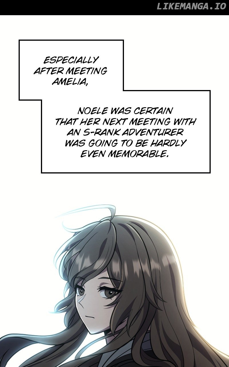 Amelia the Level Zero Hero Chapter 17 - page 69