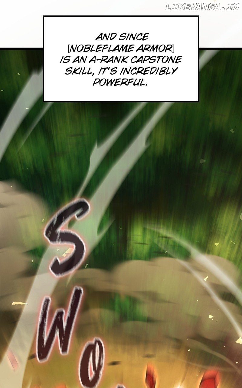 Amelia the Level Zero Hero Chapter 17 - page 97