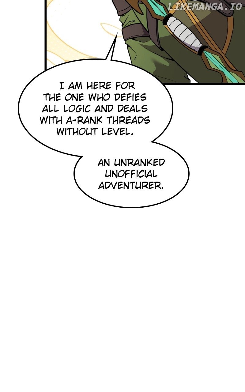 Amelia the Level Zero Hero Chapter 17 - page 144