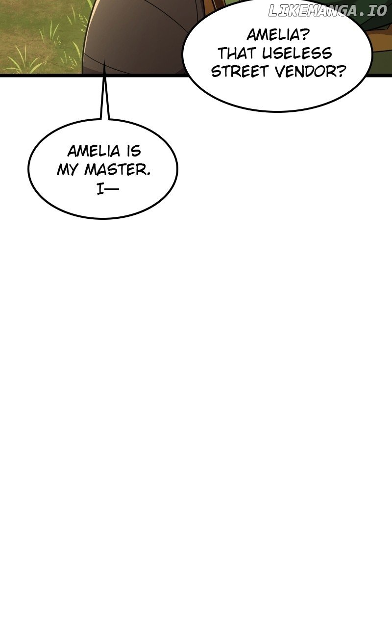 Amelia the Level Zero Hero Chapter 17 - page 146