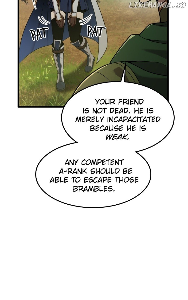 Amelia the Level Zero Hero Chapter 17 - page 154