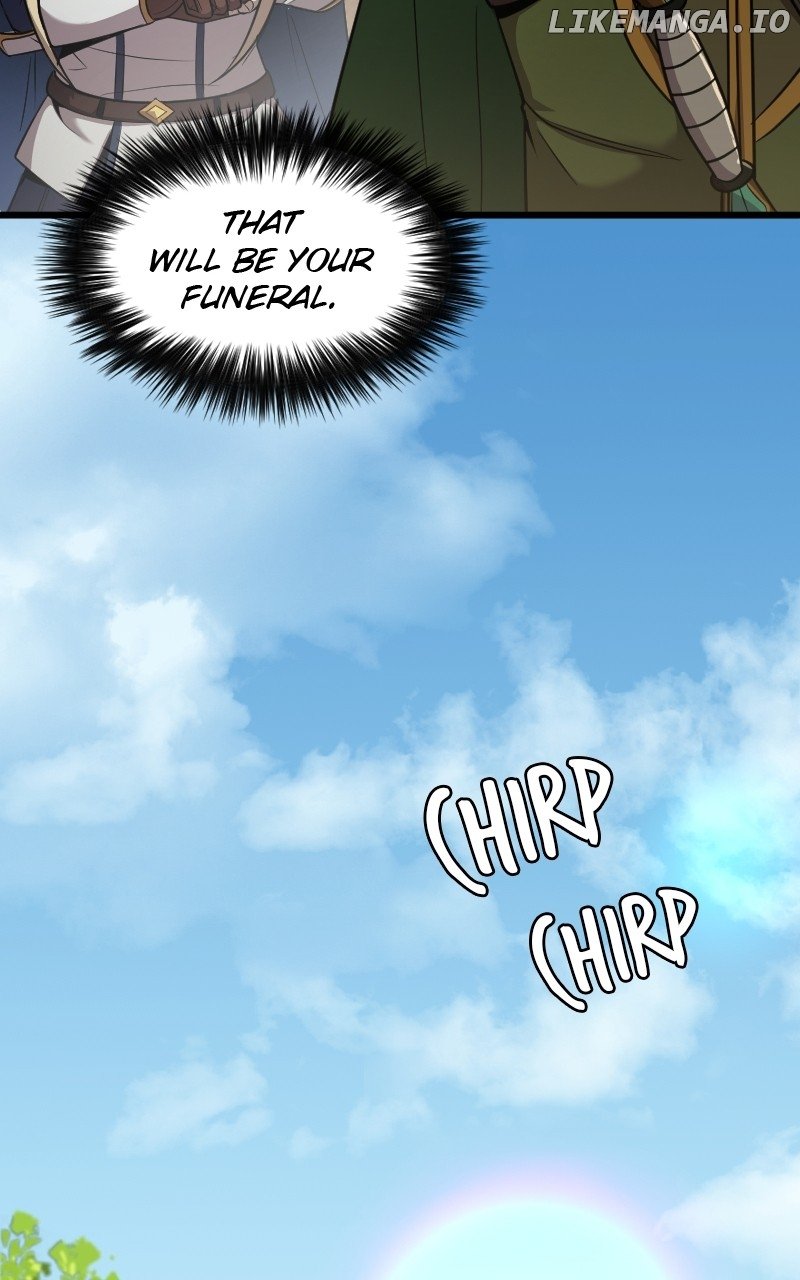 Amelia the Level Zero Hero Chapter 17 - page 162