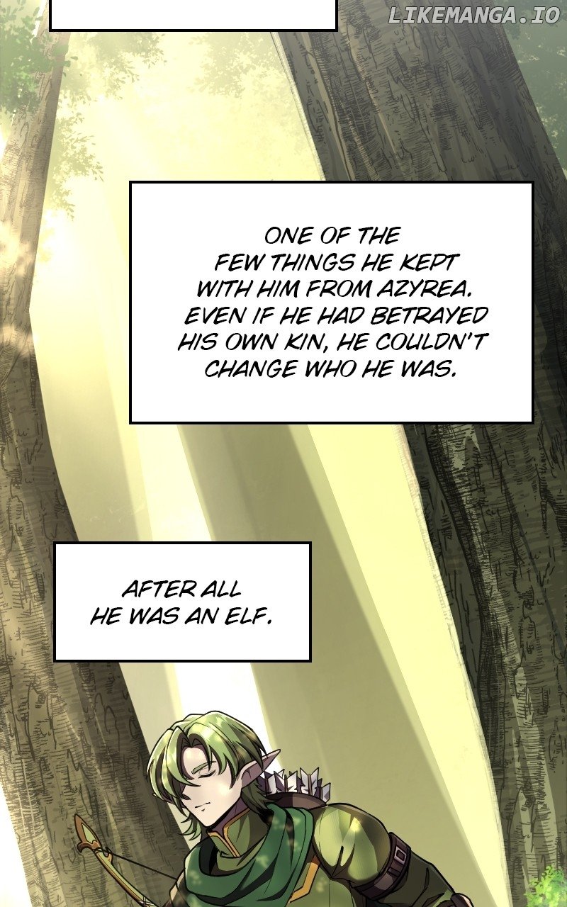 Amelia the Level Zero Hero Chapter 18 - page 5