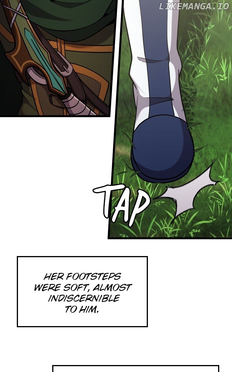 Amelia the Level Zero Hero Chapter 18 - page 12