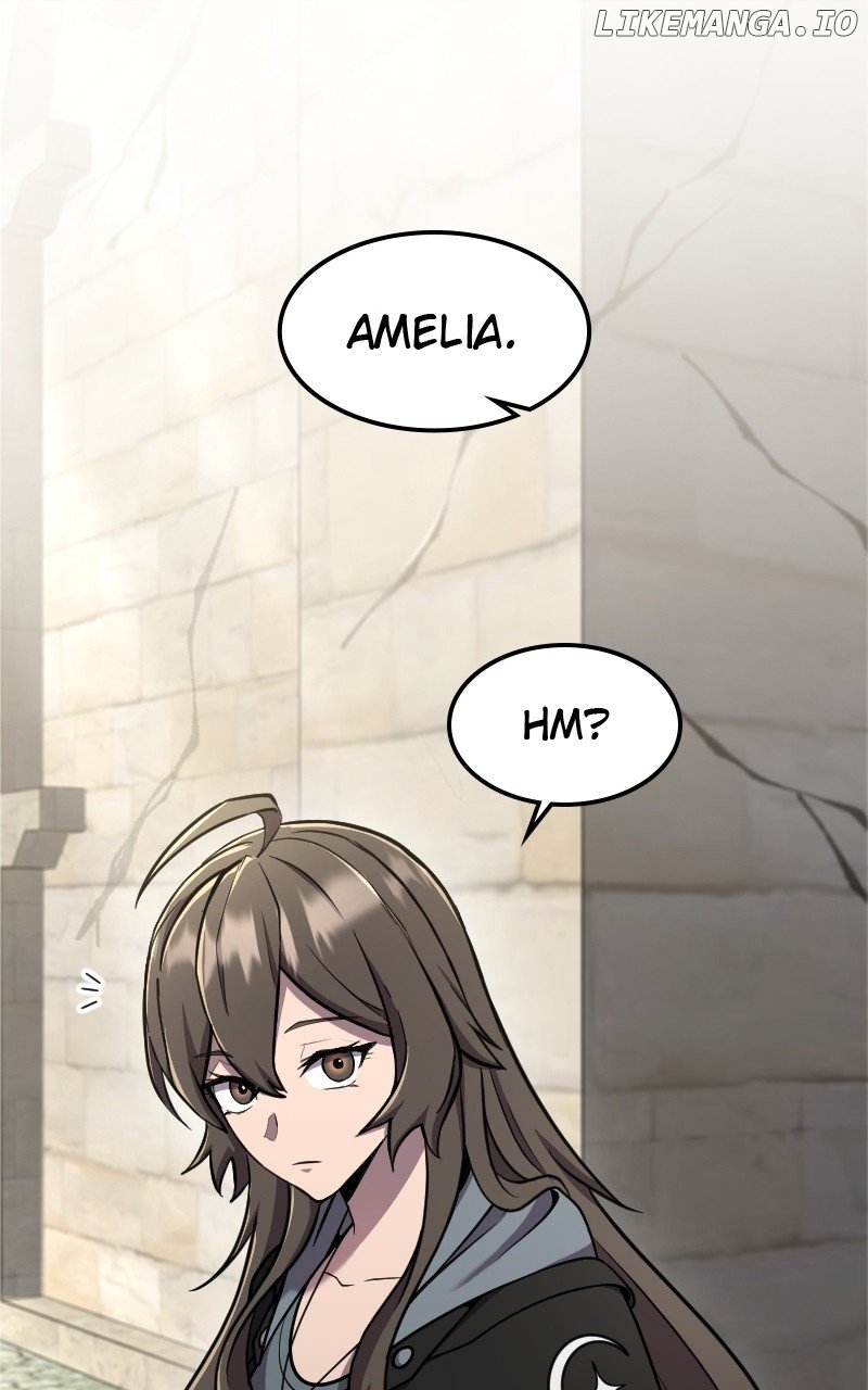 Amelia the Level Zero Hero Chapter 18 - page 60