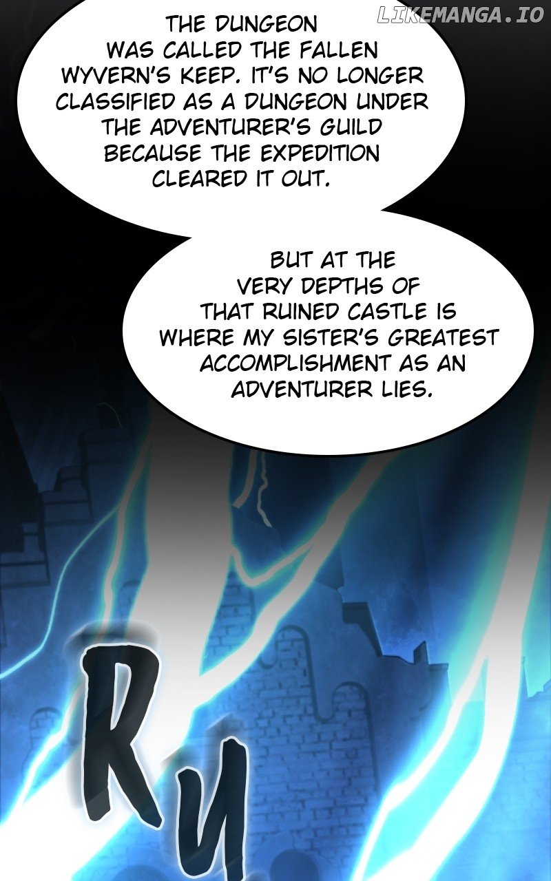 Amelia the Level Zero Hero Chapter 18 - page 87