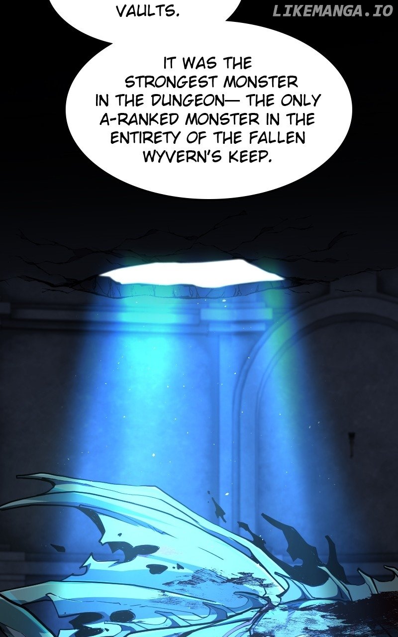 Amelia the Level Zero Hero Chapter 18 - page 89