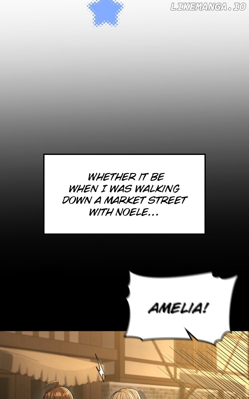 Amelia the Level Zero Hero Chapter 19 - page 17