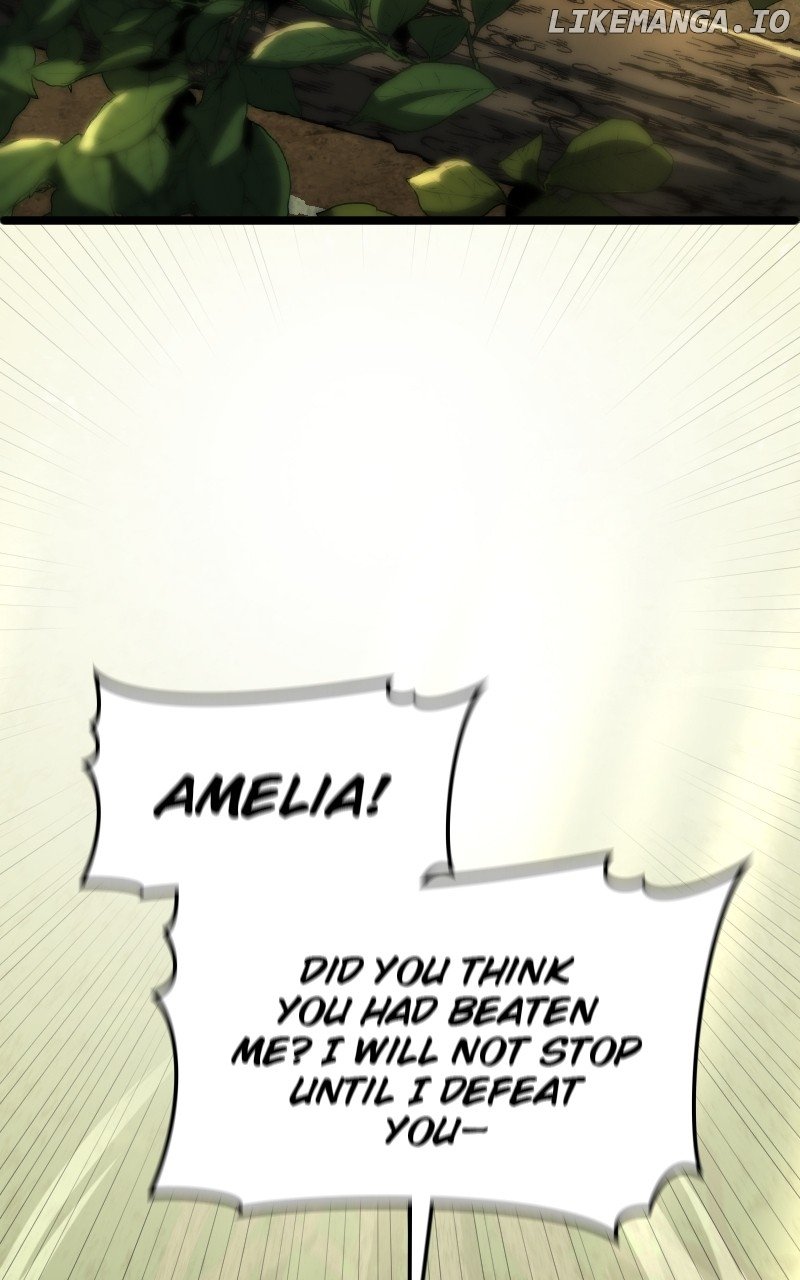 Amelia the Level Zero Hero Chapter 19 - page 22