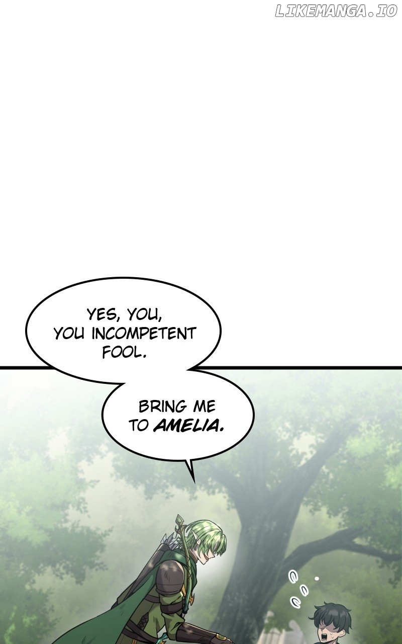 Amelia the Level Zero Hero Chapter 19 - page 64