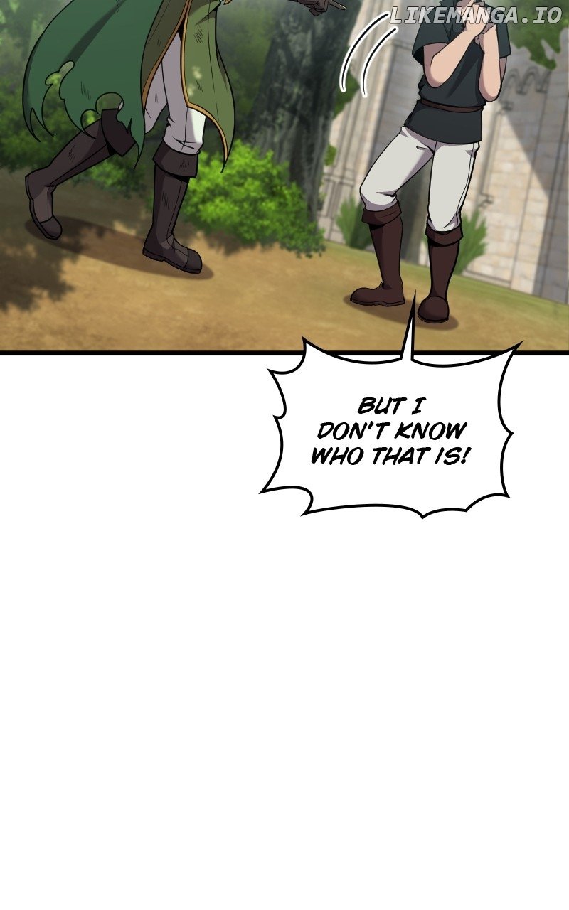 Amelia the Level Zero Hero Chapter 19 - page 65