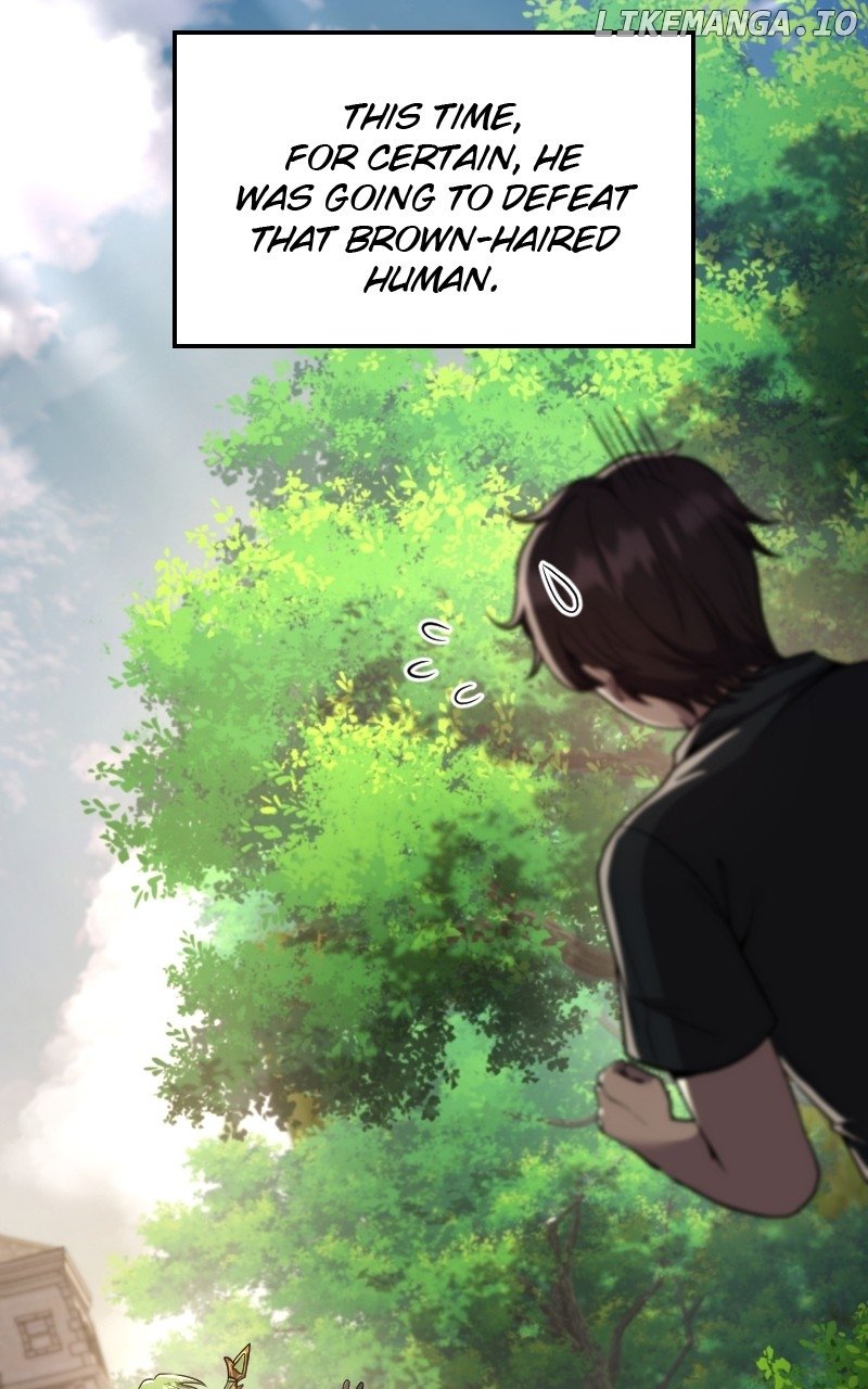 Amelia the Level Zero Hero Chapter 19 - page 69